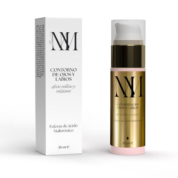 MMCOSMÉTICA - mmcosmetica.es -cosmética para su bienestar