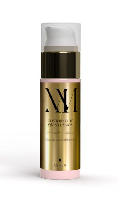 MMCOSMÉTICA - mmcosmetica.es -cosmética para su bienestar