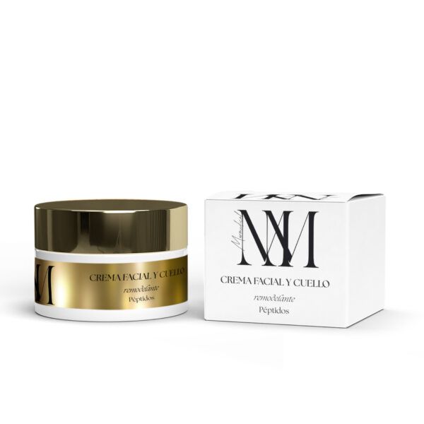 MMCOSMÉTICA - mmcosmetica.es -cosmética para su bienestar