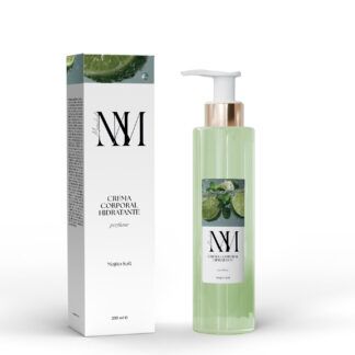 CREMA CORPORAL HIDRATANTE MOJITO SOFT 200 ML