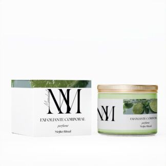 EXFOLIANTE CORPORAL MOJITO RITUAL 200 ML