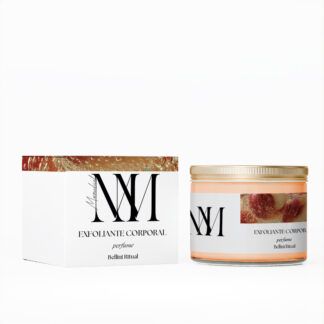 EXFOLIANTE CORPORAL BELLINI RITUAL 200 ML