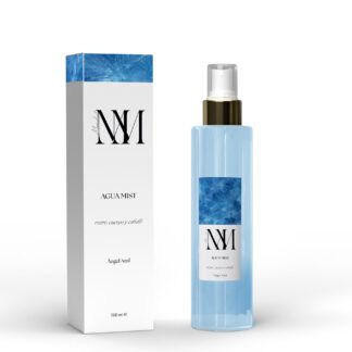 AGUA MIST ANGEL AZUL 200 ML